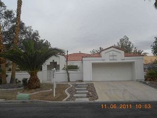 Foreclosed Home - List 100188327