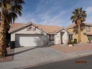 Foreclosed Home - 3260 MORNING SPRINGS DR, 89074