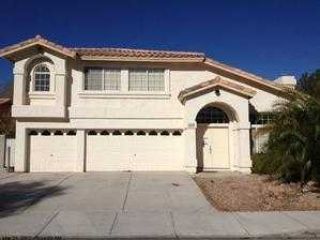 Foreclosed Home - List 100282813