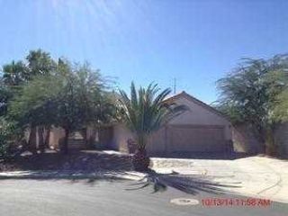 Foreclosed Home - 1163 TORO HILLS CT, 89074