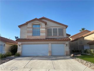 Foreclosed Home - 2132 CIMARRON HILL DR, 89074