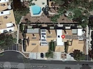 Foreclosed Home - 2262 VAN GOGH DR, 89074