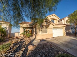 Foreclosed Home - 16 PALAZZO TER, 89074