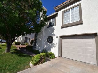Foreclosed Home - 199 ORO CANYON ST, 89074