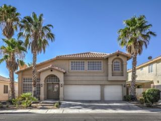 Foreclosed Home - 2701 PALA DURA DR, 89074