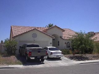 Foreclosed Home - 4538 ROPER CT, 89081