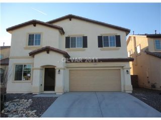 Foreclosed Home - 5305 WILD SUNFLOWER ST, 89081