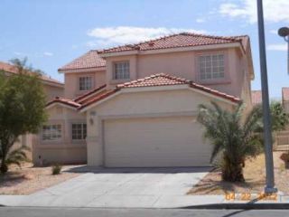 Foreclosed Home - 1103 MONARCH MYSTIC AVE, 89081