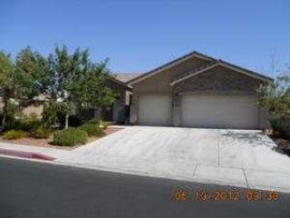 Foreclosed Home - 704 FIESTA DEL REY AVE, 89081