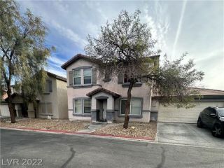 Foreclosed Home - 5336 TALAVERDE HEIGHTS ST, 89081
