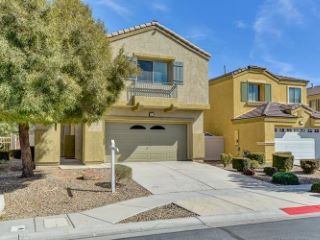 Foreclosed Home - 5524 STELLE AMORE ST, 89081