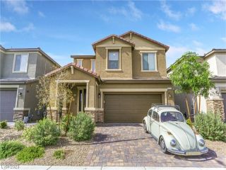 Foreclosed Home - 4114 ENCHANTING SKY AVE, 89081