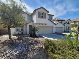 Foreclosed Home - List 100571101
