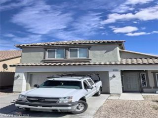 Foreclosed Home - List 100583761