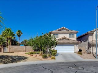 Foreclosed Home - 4736 GRAND ROCK DR, 89081