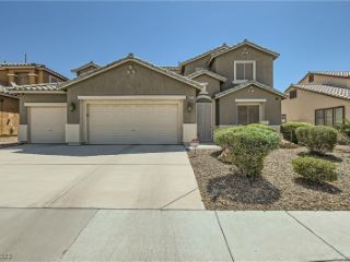 Foreclosed Home - 6224 SUN SEED CT, 89081