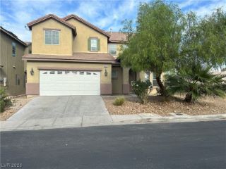 Foreclosed Home - 4925 CELSION ROCK ST, 89081