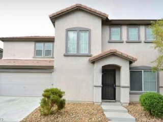 Foreclosed Home - 5340 SANTA FE HEIGHTS ST, 89081