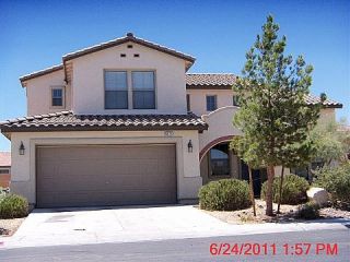 Foreclosed Home - List 100101990