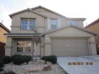 Foreclosed Home - List 100275335
