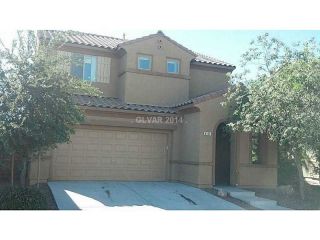 Foreclosed Home - 4505 Galapagos Ave, 89084