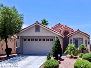 Foreclosed Home - 4445 VALLEY QUAIL WAY, 89084