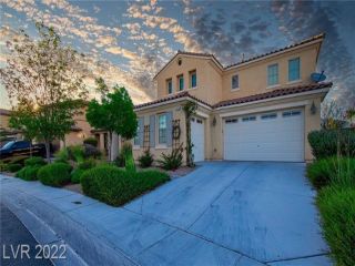 Foreclosed Home - 2028 ROYAL GARDENS PL, 89084