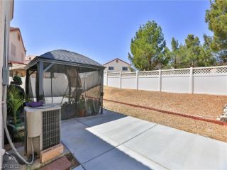 Foreclosed Home - 630 PAINTED OPUS PL, 89084