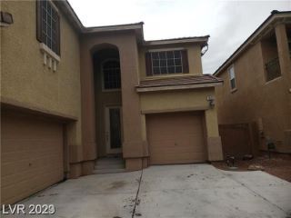 Foreclosed Home - 7073 SEABIRDS PL, 89084