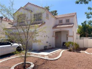 Foreclosed Home - 6731 MAPLE MESA ST, 89084