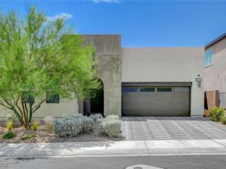 Foreclosed Home - 1705 DREAM CANYON AVE, 89084
