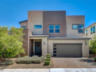 Foreclosed Home - 1613 DREAM CANYON AVE, 89084