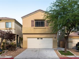 Foreclosed Home - 6524 BUTTERFLY SKY ST, 89084