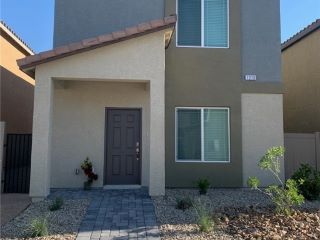 Foreclosed Home - 7213 SUNRAY POINT ST, 89084