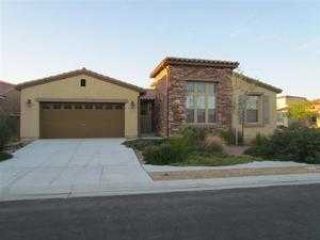 Foreclosed Home - 4314 MESA LANDING AVE, 89085