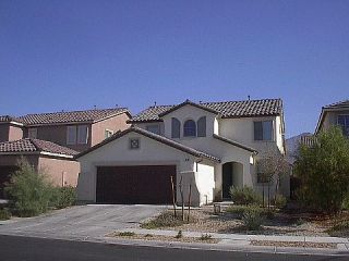 Foreclosed Home - 4412 DESERT HOME AVE, 89085