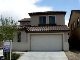 Foreclosed Home - 4337 DESERT HOME AVE, 89085