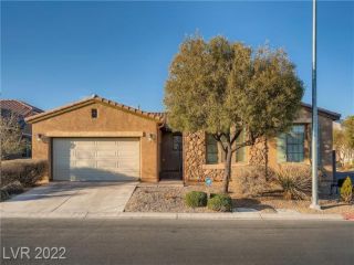 Foreclosed Home - 4314 OASIS VALLEY AVE, 89085