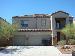 Foreclosed Home - 1713 PATRICK THOMAS CT, 89086