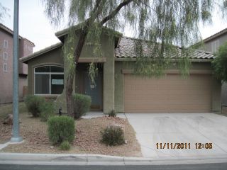 Foreclosed Home - 6416 CASAMAR ST, 89086