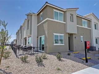 Foreclosed Home - 6824 SATIN SILVER CT, 89086