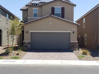 Foreclosed Home - 7028 GLASS BEACH ST, 89086