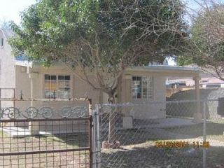 Foreclosed Home - List 100013470