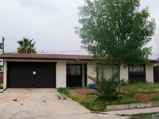 Foreclosed Home - 1708 WALNUT AVE, 89101