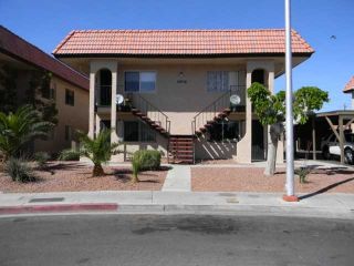 Foreclosed Home - 2908 SIKI CT UNIT B, 89101