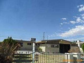 Foreclosed Home - List 100108522