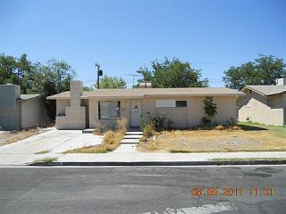Foreclosed Home - 2620 WILLOUGHBY AVE, 89101