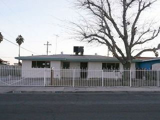 Foreclosed Home - 2212 ISABELLE AVE, 89101