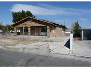 Foreclosed Home - 1921 CEDAR AVE, 89101