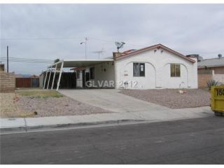 Foreclosed Home - 2213 MELINDA AVE, 89101